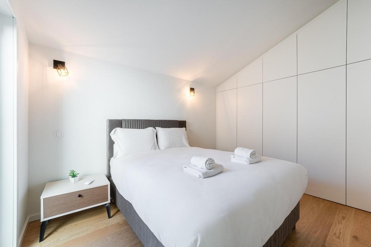 Guestready - Vera Cruz Appartamento *