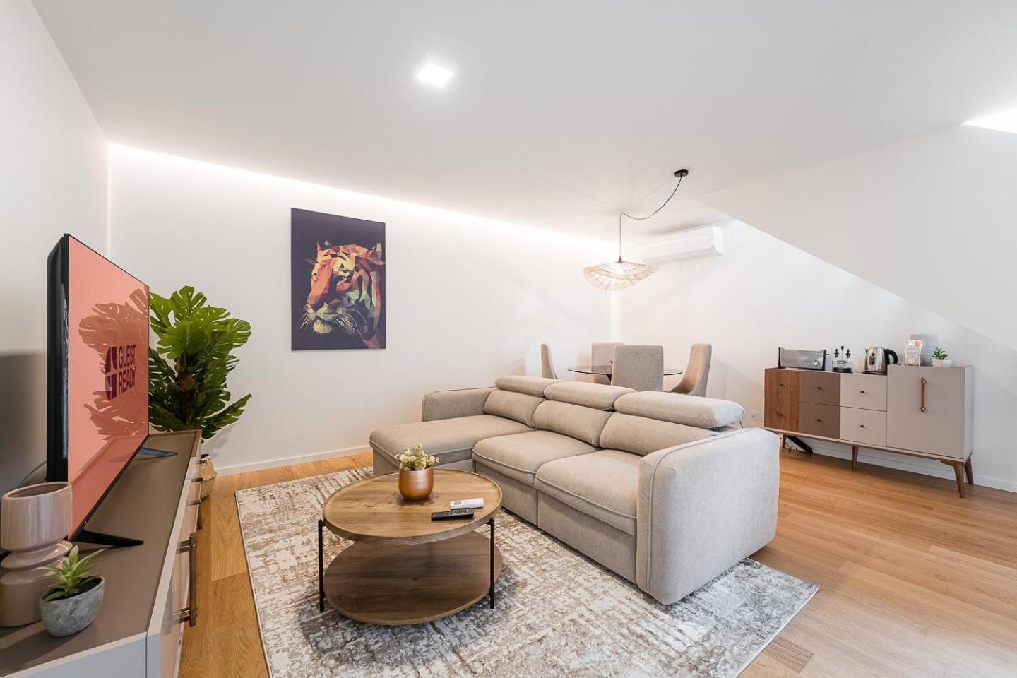 Guestready - Vera Cruz * Oporto