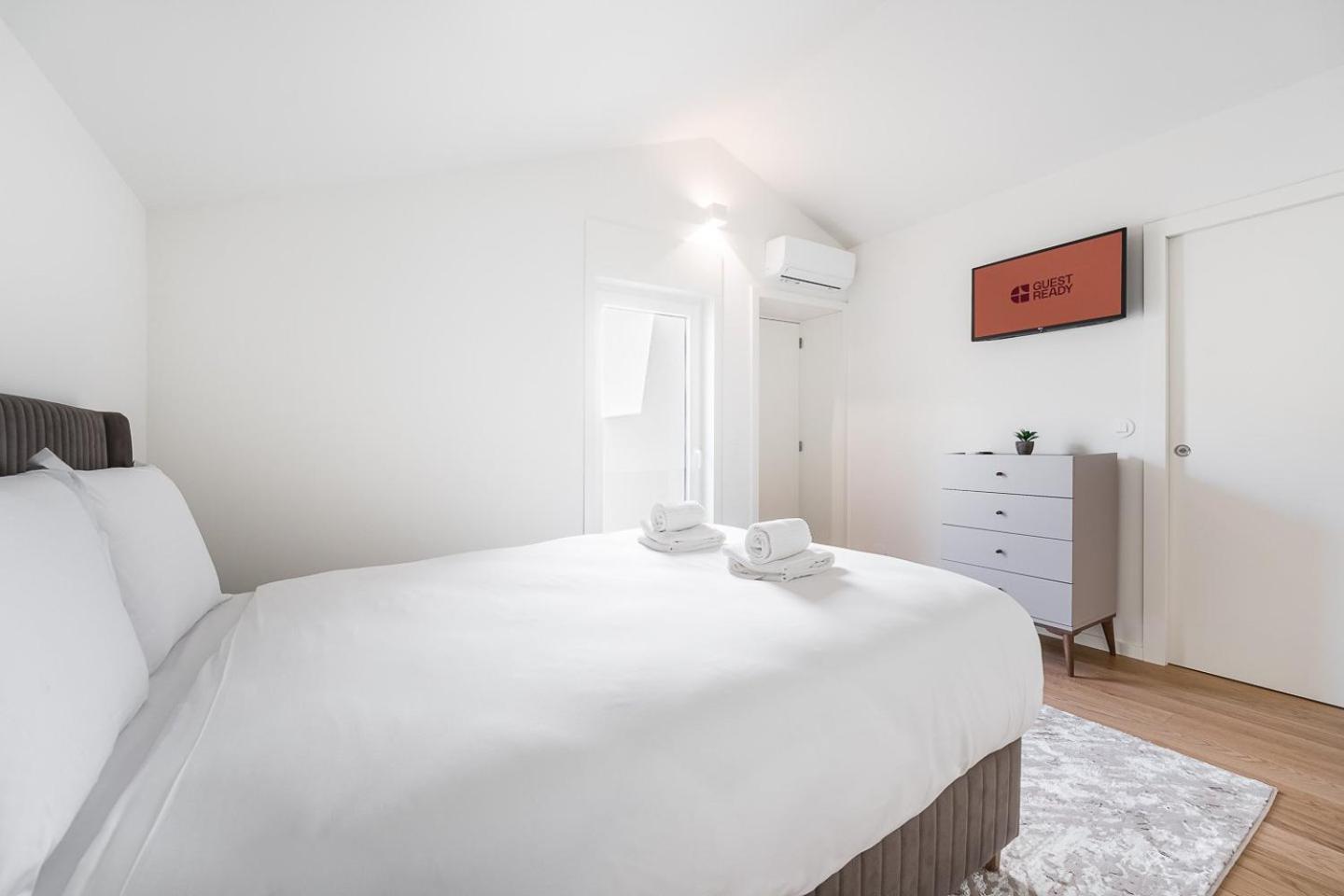 Appartamento Guestready - Vera Cruz *