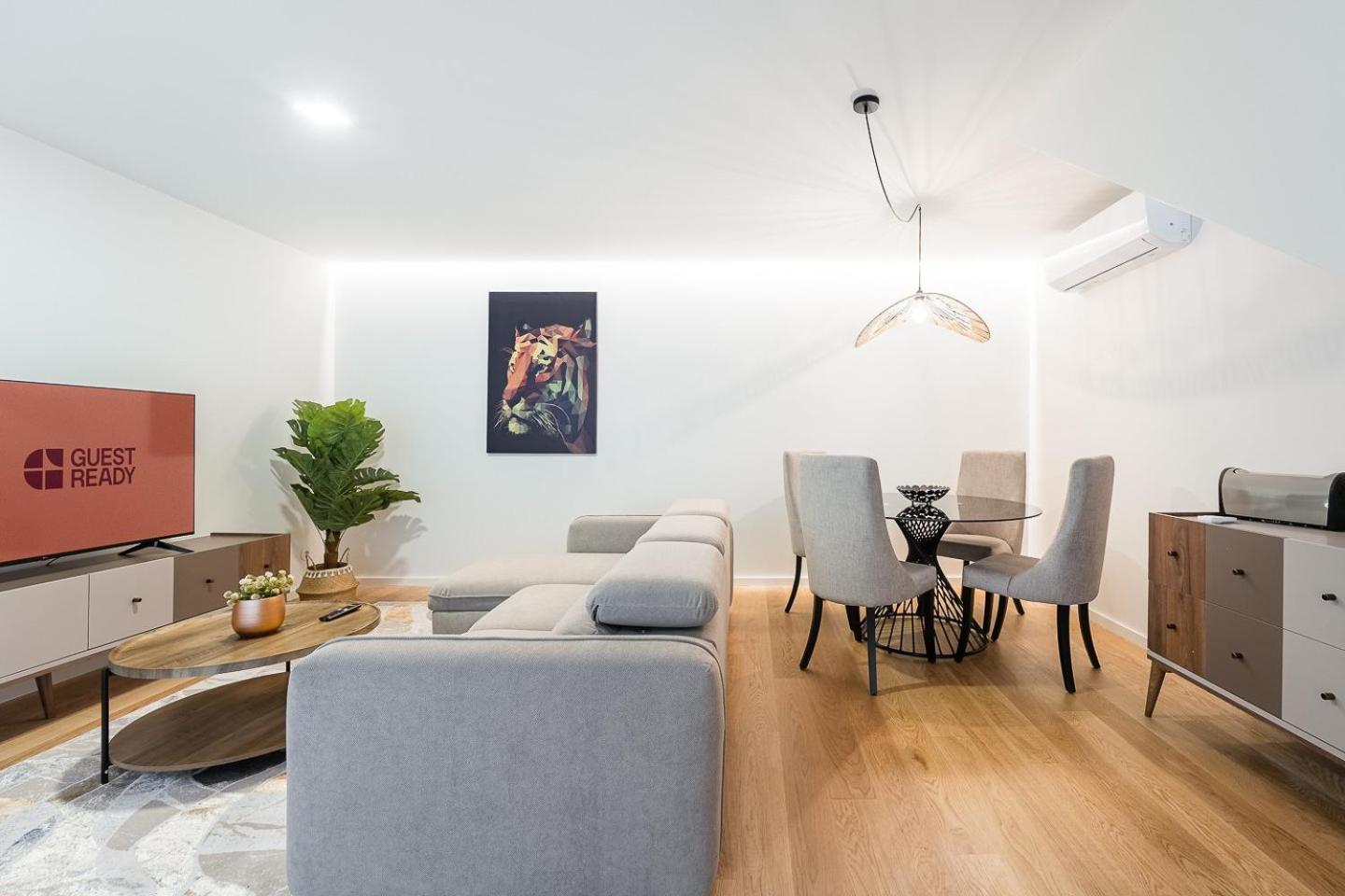 Guestready - Vera Cruz Appartamento Oporto