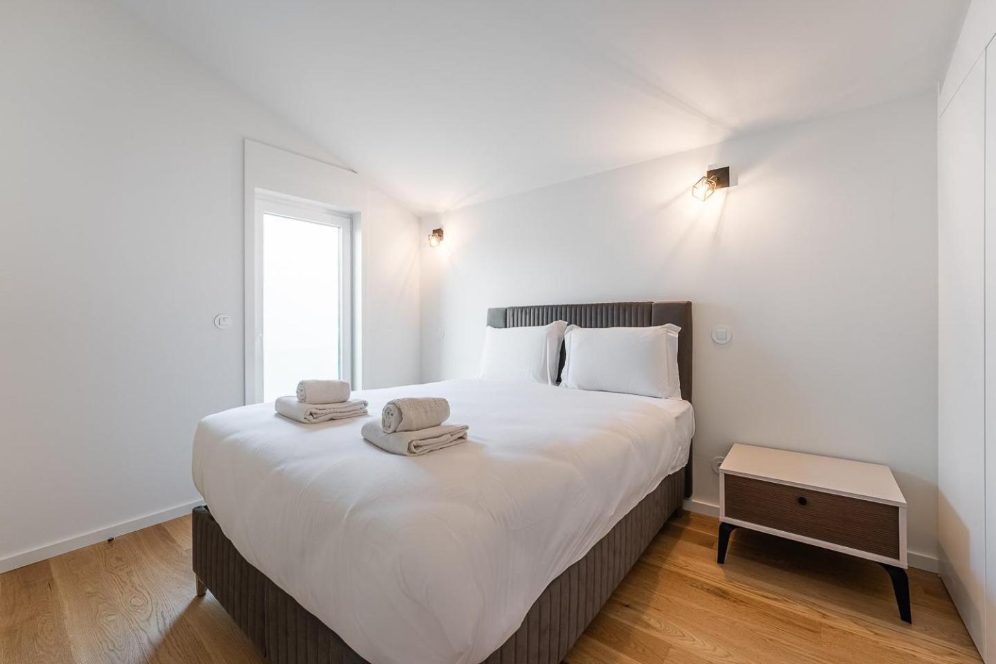 Guestready - Vera Cruz Appartamento *