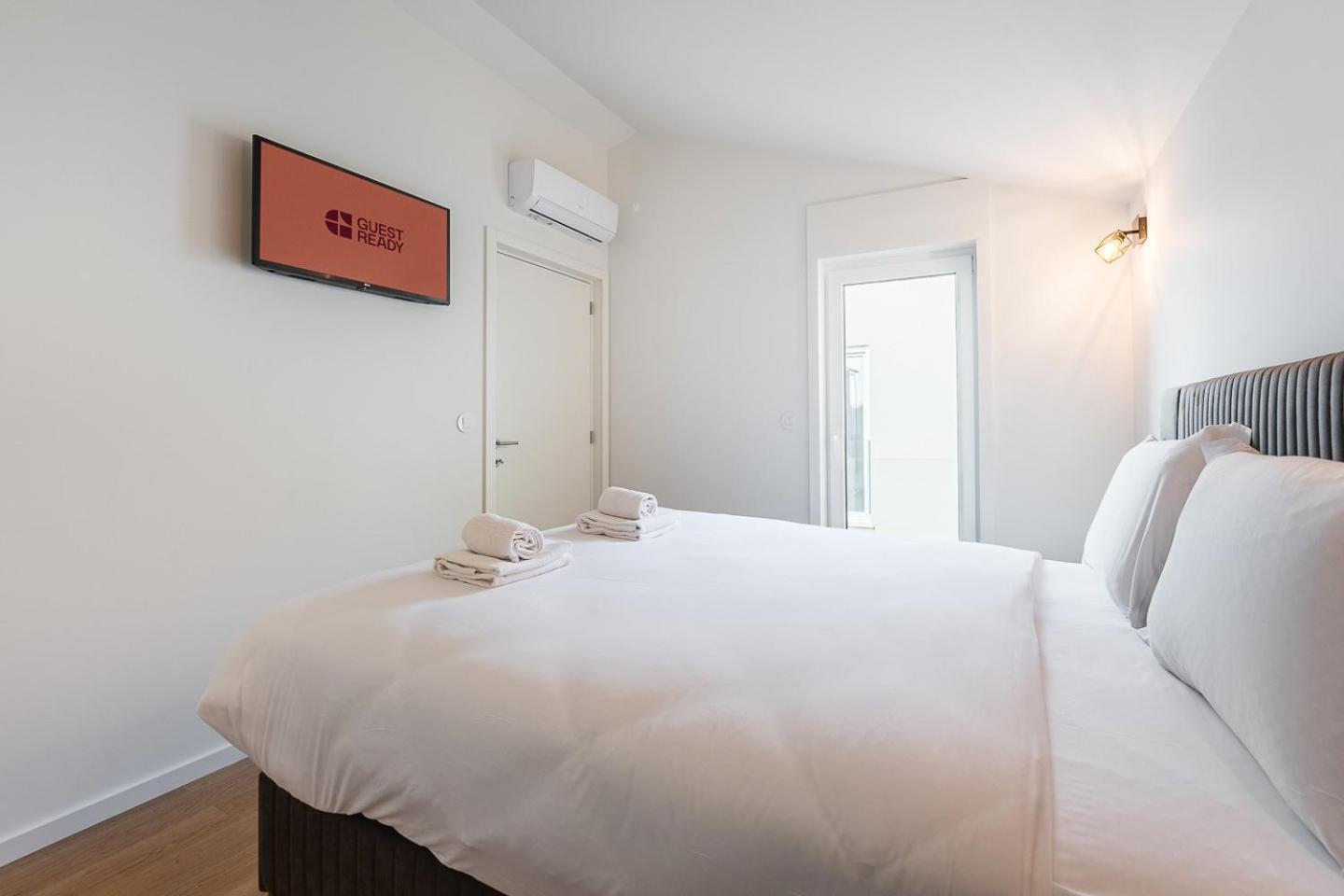 Guestready - Vera Cruz Appartamento