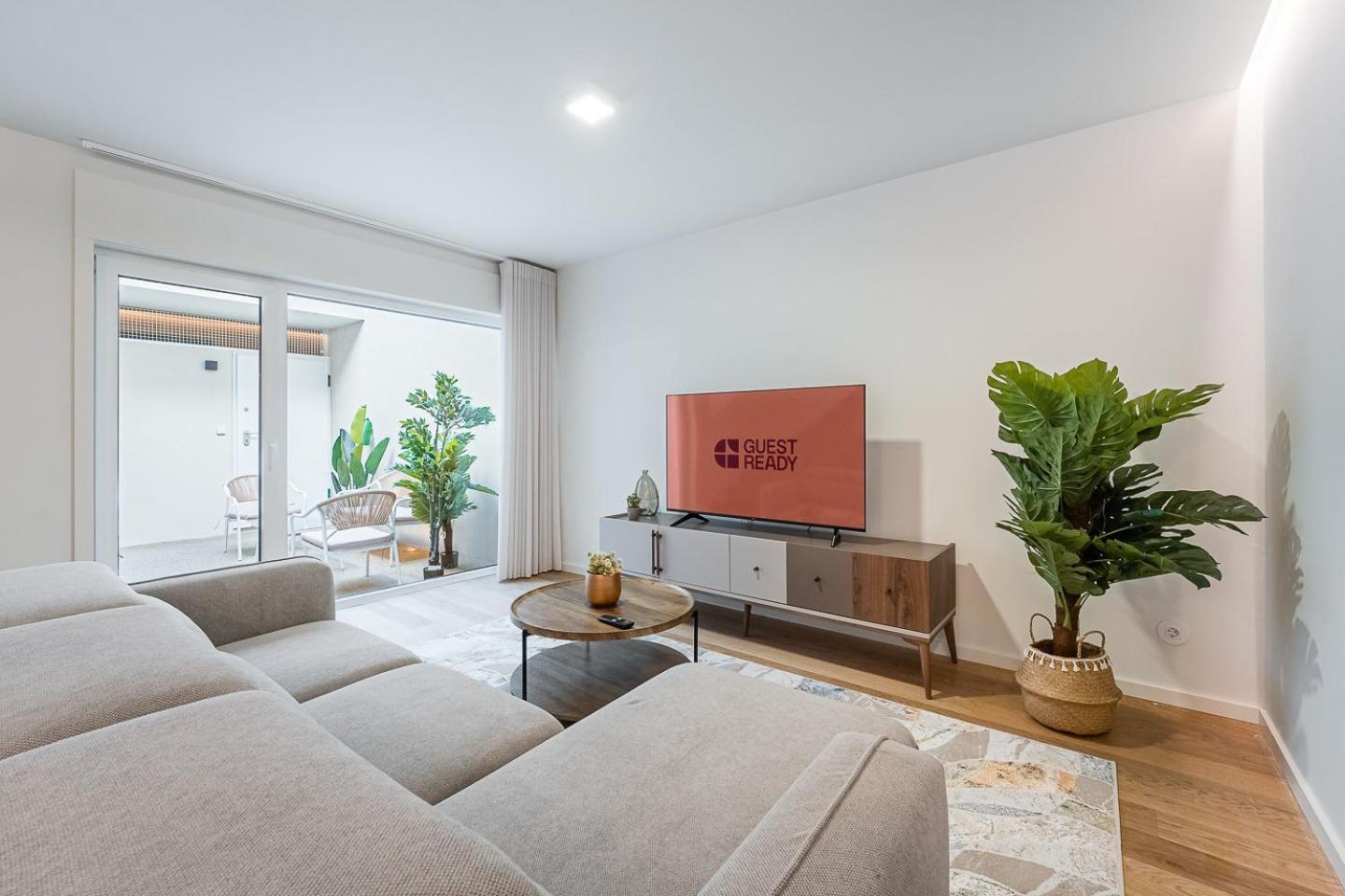 Appartamento Guestready - Vera Cruz